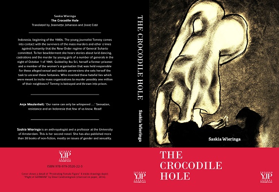 The Crocodile Hole